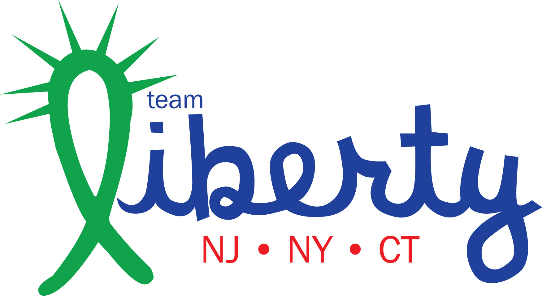 2018 Team Liberty Logo