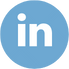 LinkedIn icon