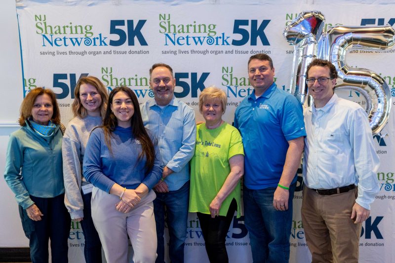 2026 5K Celebration of Life Captain's Kick Off RSVP - Sharing Network ...