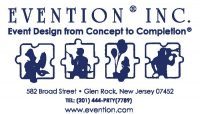 Evention-Blue